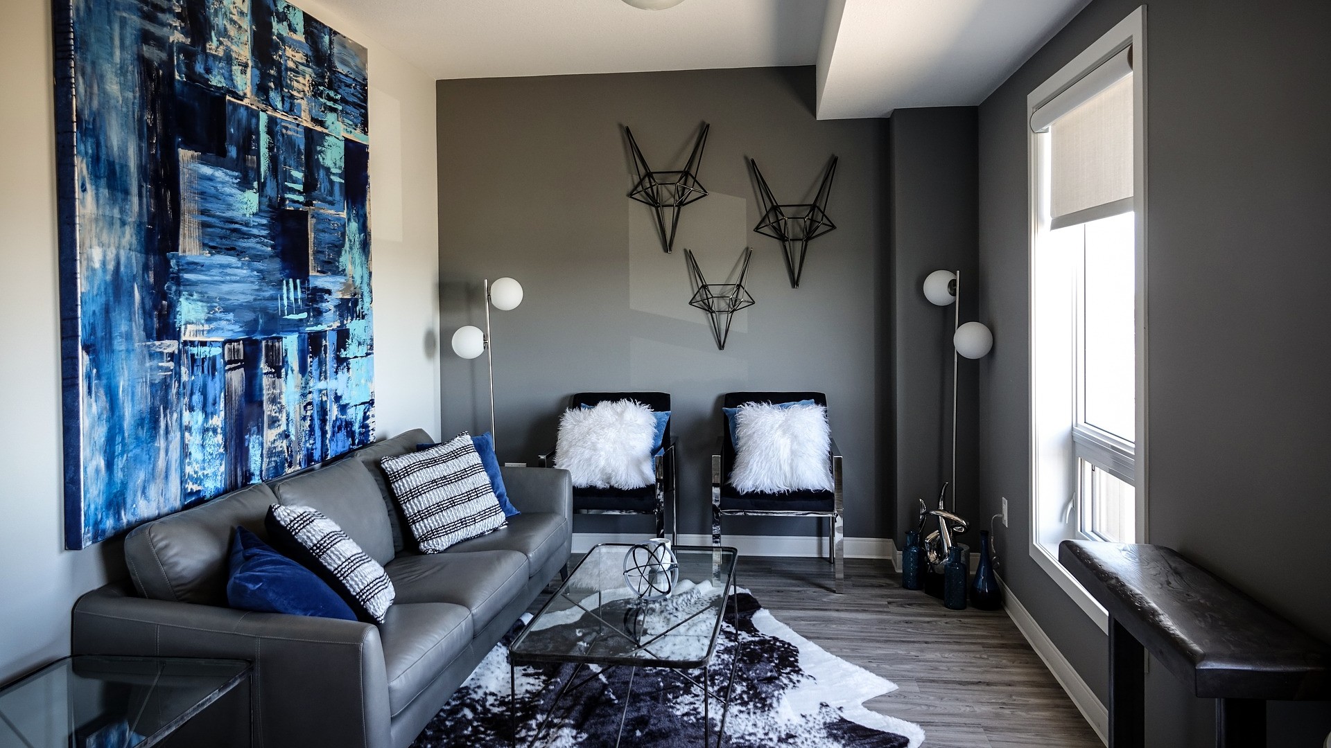 Image of contemporary design