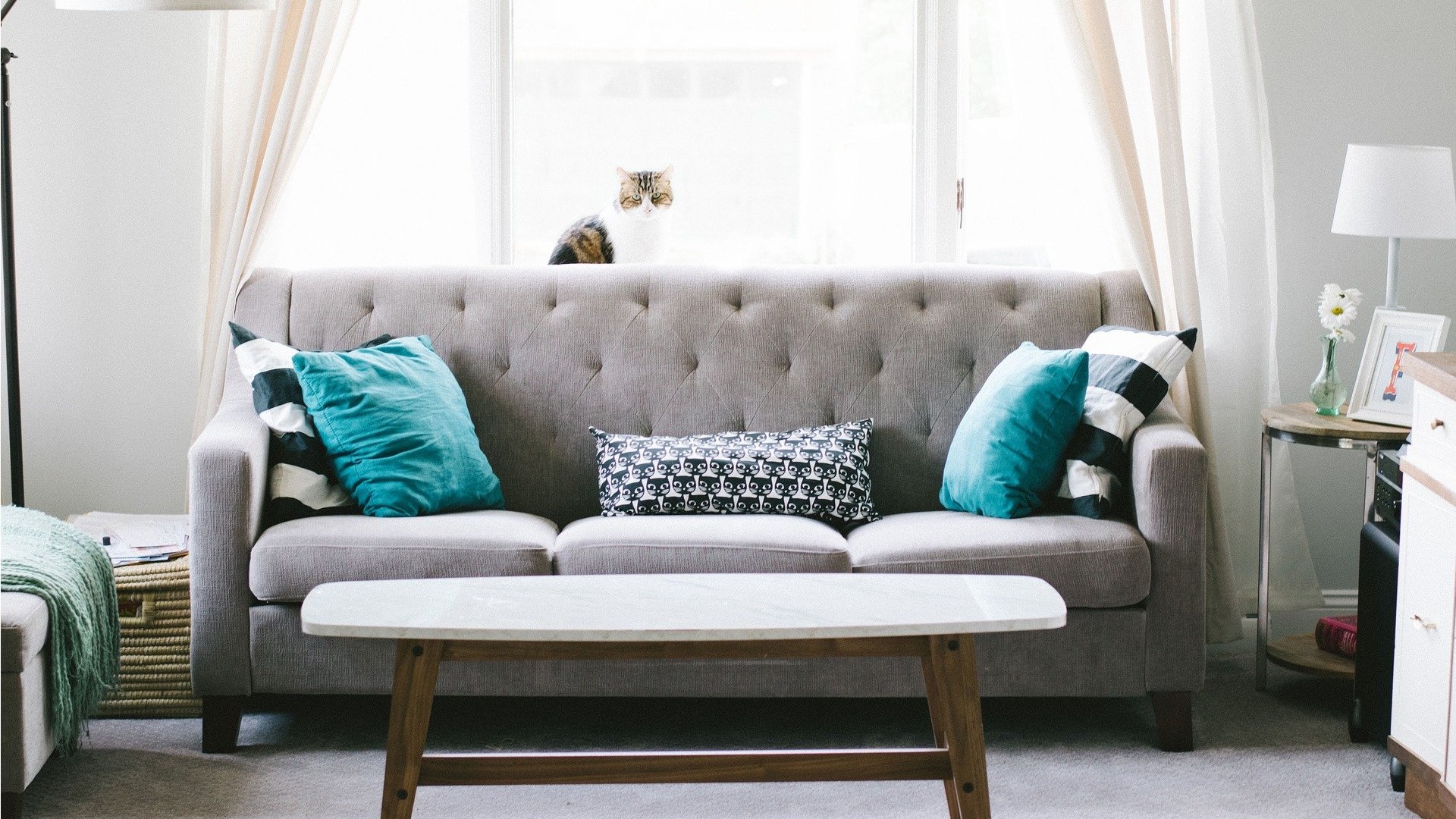 Image of contemporary design