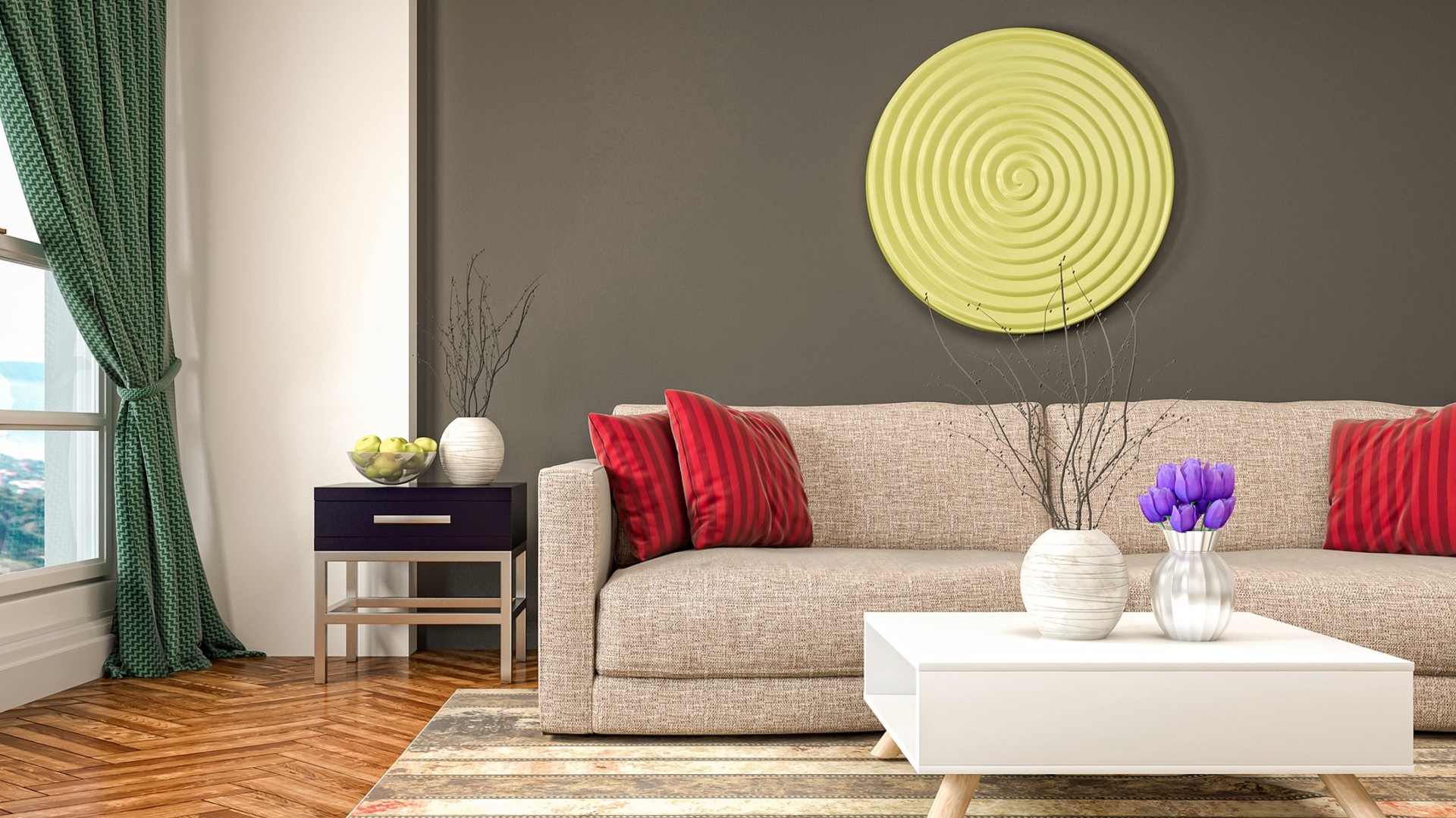 Image of contemporary design