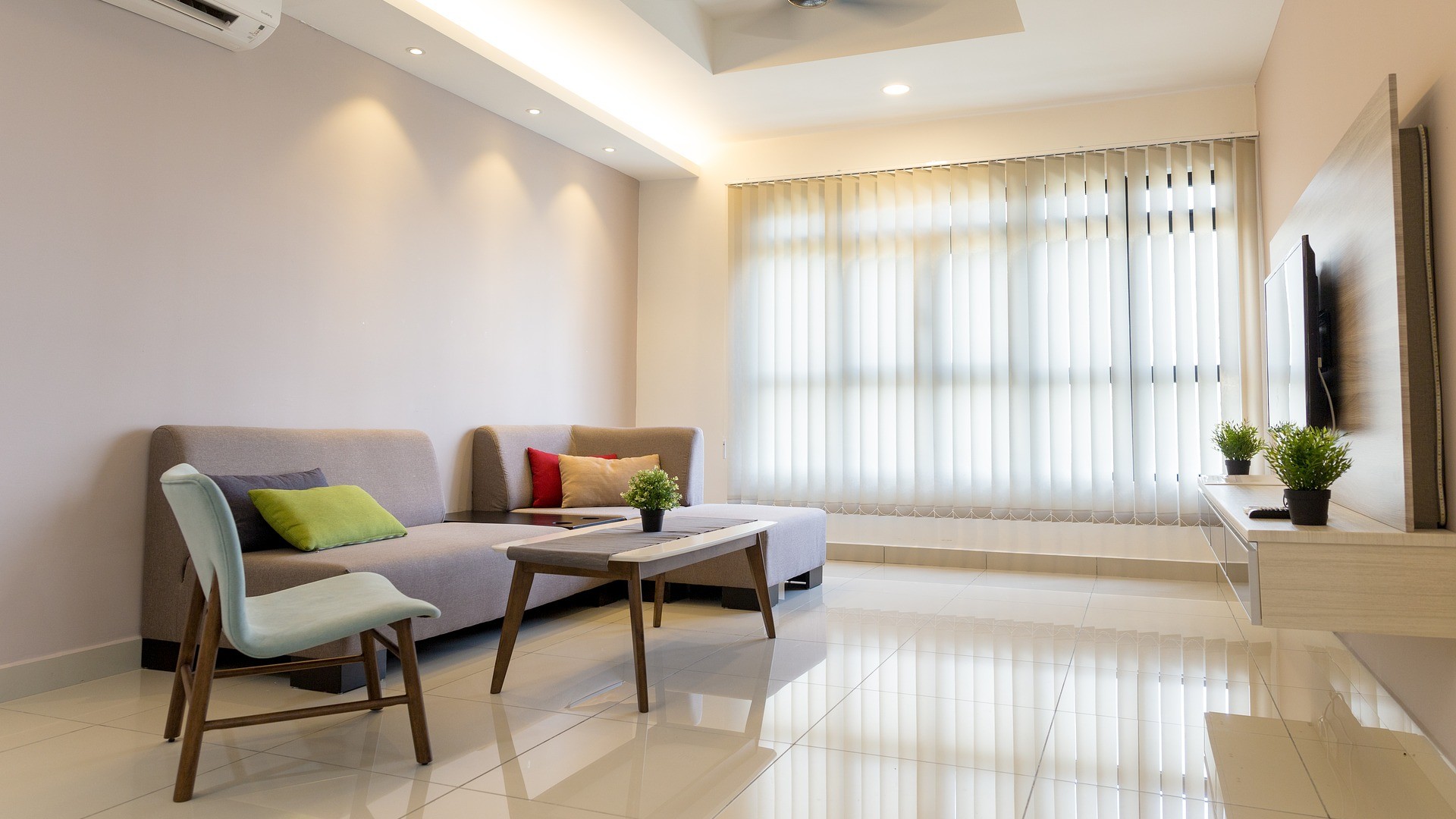 Image of modern design