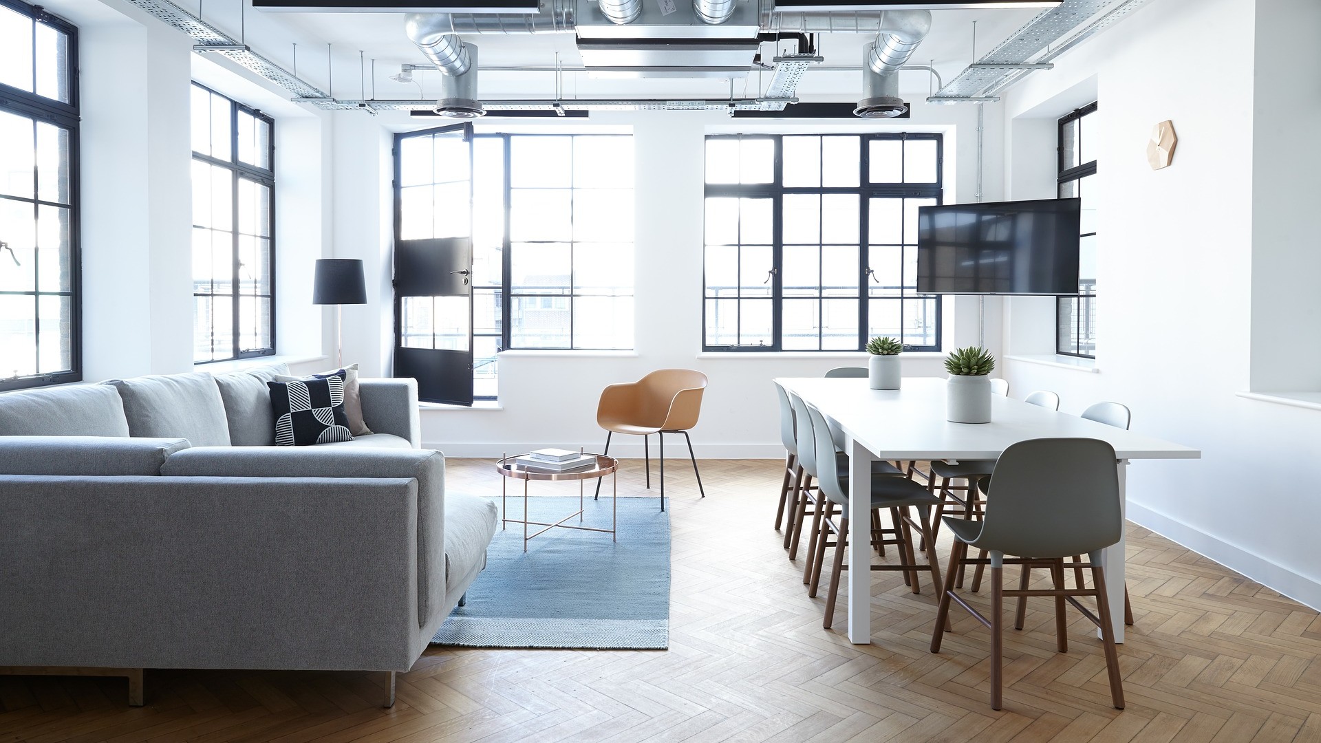 Image of modern design