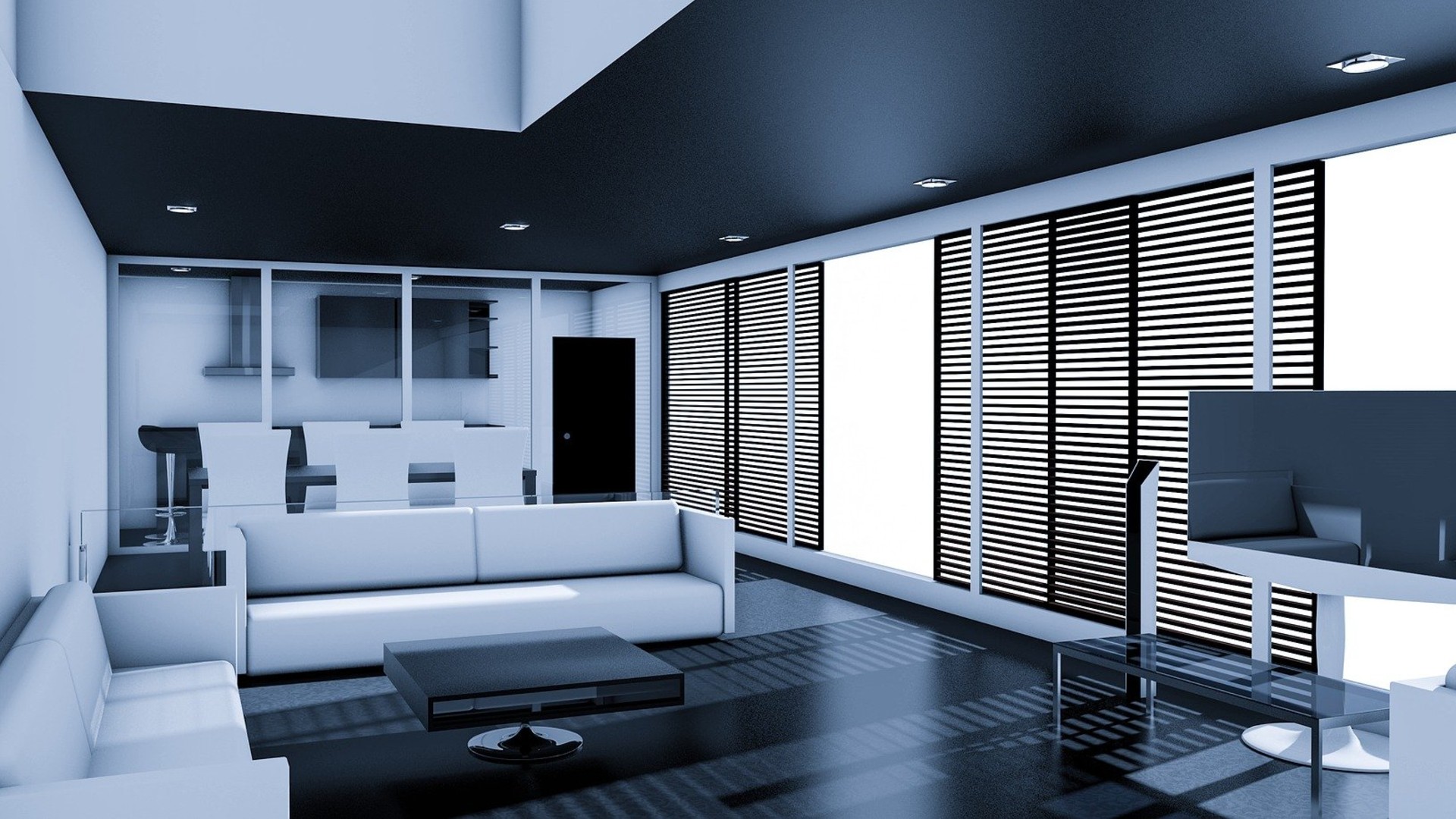 Image of modern design