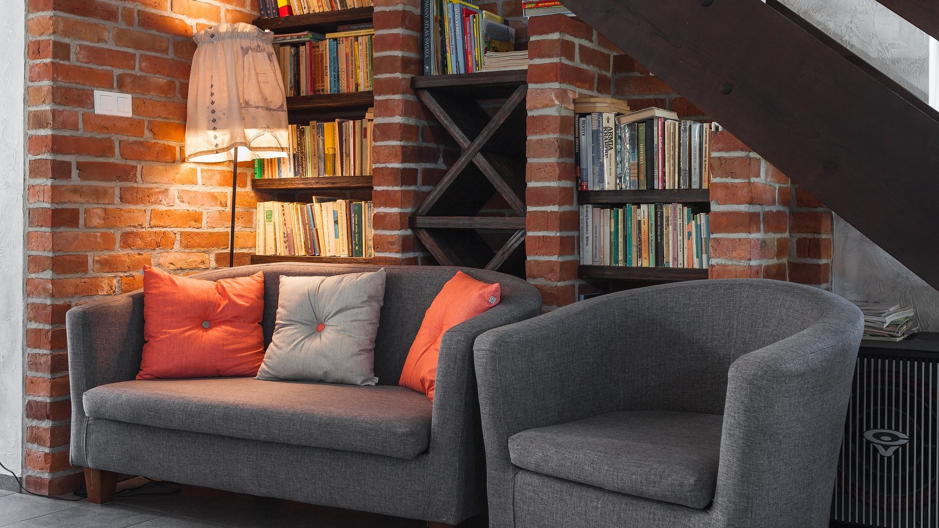 Image of modern farmhouse design